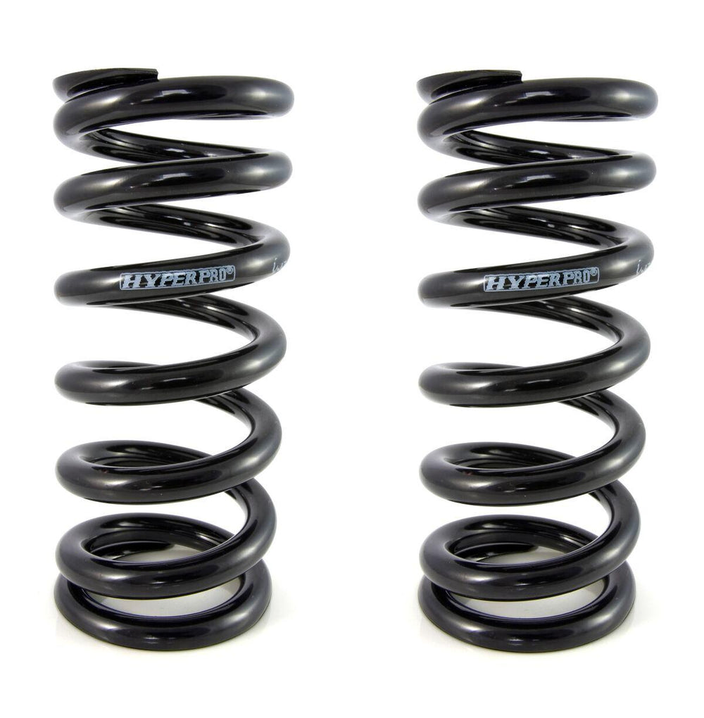 Hyperpro Lowering Kit For BMW R 1200 GS 2010-2012 -30mm Rear - Black