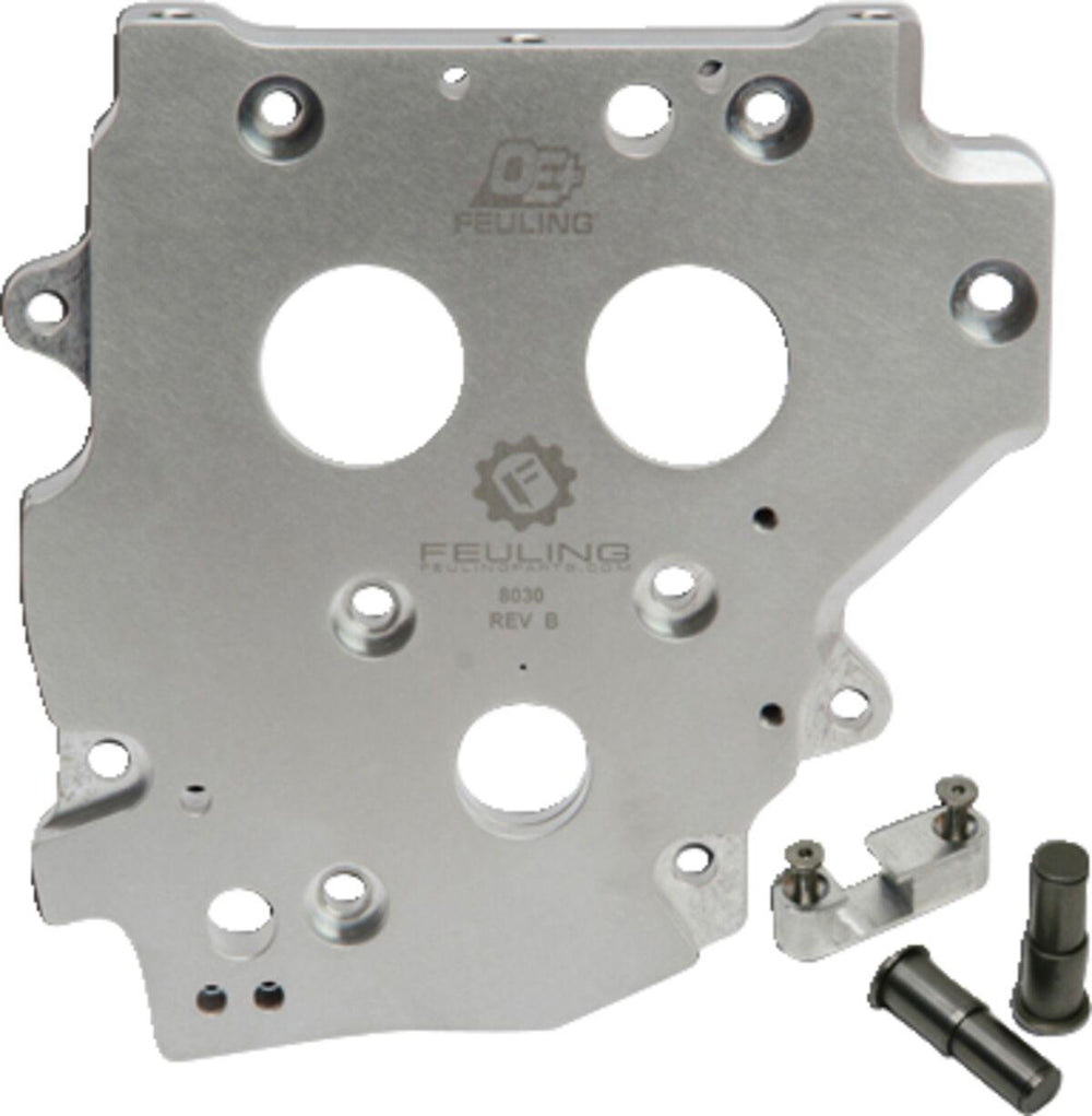 Feuling Parts OE+ Cam Plate For Harley Davidson FLHR 1450 1999-2003 Chain