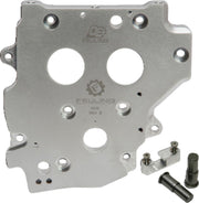 Feuling Parts OE+ Cam Plate For Harley Davidson FLHR 1450 1999-2003 Chain