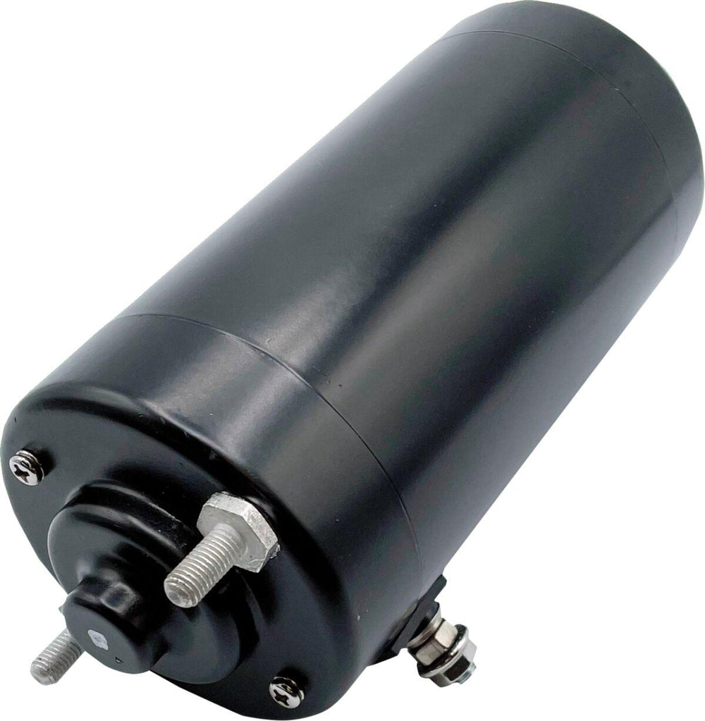 Ricks Starter For Harley Davidson FL 1200 1975-1977