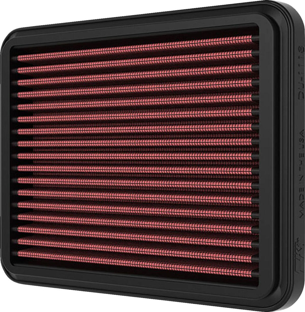 K&N High Flow Air Filter For Ducati Diavel V4 1200 ABS 2023-2026