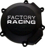 Boyesen Factory Ignition Cover For Kawasaki KX100 1995-2021 - Black