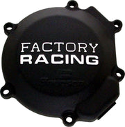 Boyesen Factory Ignition Cover For Kawasaki KX100 1995-2021 - Black