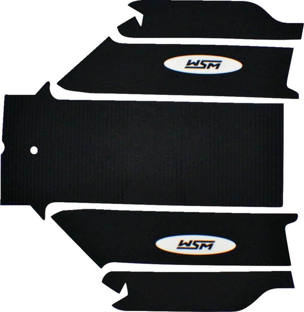 DISCOUNT CODE TRUE, Brand_WSM, Parts & Spares, Decals & Stickers