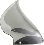 Klock Werks Pro-Touring Flare Windshield For Harley Davidson FLTR 1450 1999-2003 30.5 cm (12") - Tinted