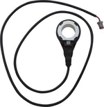 Drag Specialties Brake Sensor For Harley Davidson FLDE 1750 2018-2020 - Black