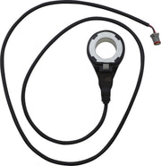 Drag Specialties Brake Sensor For Harley Davidson FLDE 1750 2018-2020 - Black