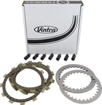 Vintco Clutch Plate Kit For Suzuki RM 100 1979-1981