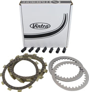 Vintco Clutch Plate Kit For Suzuki RM 100 1979-1981
