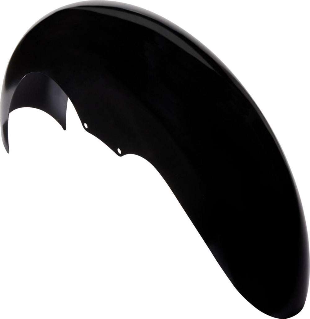 Klock Werks Hugger Fender For Harley Davidson FLH 1868 ABS 2021 53.3 cm (21") Front 36.2 cm (14-1/4") - E-Coating