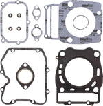 Vertex Top End Gasket Kit For Polaris Hawkeye 400 HO 2x4 2011-2014
