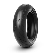 Pirelli Diablo Rosso IV Rear Tyre Blackwall TL 75W 180 60ZR17"
