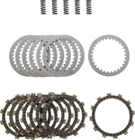Vintco Clutch Plate Kit For Suzuki RM 125 1988-1991