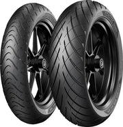 Metzeler Roadtec Scooter Front Tyre TL 56S 120 70-15"