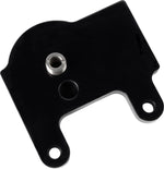 Accutronix Oil Filter Regulator Mount Kit For Harley Davidson FXEF 1340 1985-1986 - Black