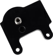 Accutronix Oil Filter Regulator Mount Kit For Harley Davidson FXEF 1340 1985-1986 - Black