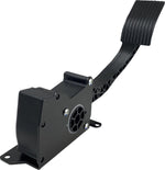 Moose Racing Accelerator Pedal Assembly For Polaris RZR XP 1000 4X4 2021-2023 - Black
