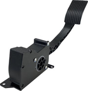 Moose Racing Accelerator Pedal Assembly For Polaris RZR XP 1000 4X4 2021-2023 - Black