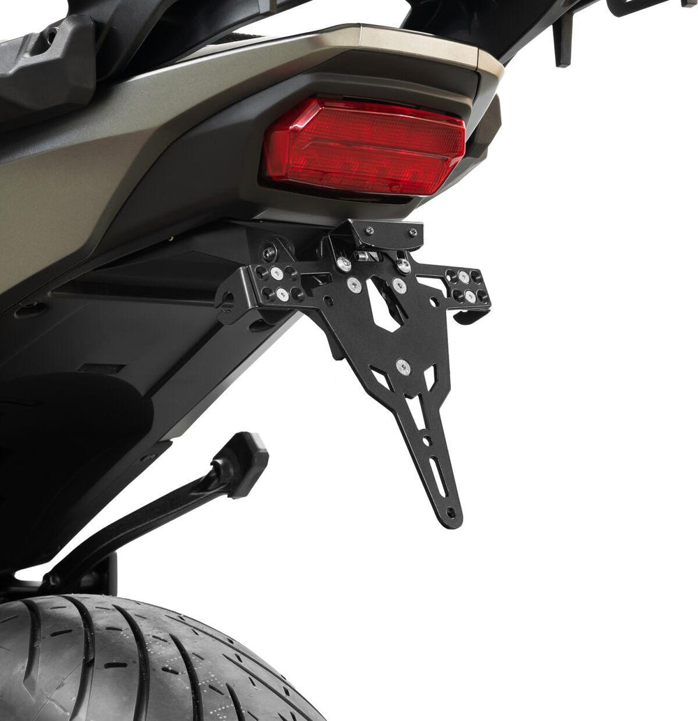 Zieger PRO Tail Unit Type A For Honda NT 1100 ABS 2024-2025 Rear