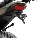 Zieger PRO Tail Unit Type C For Honda NT 1100 ABS 2024-2025 Rear