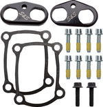 S&S Cycle Tappet Cuffs Lifter Guides For Harley Davidson FLDE 1750 2018-2020