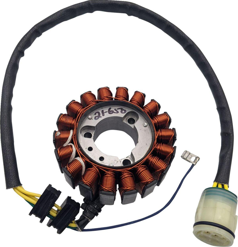 Ricks Stator For Honda TRX400 FA 2004-2007