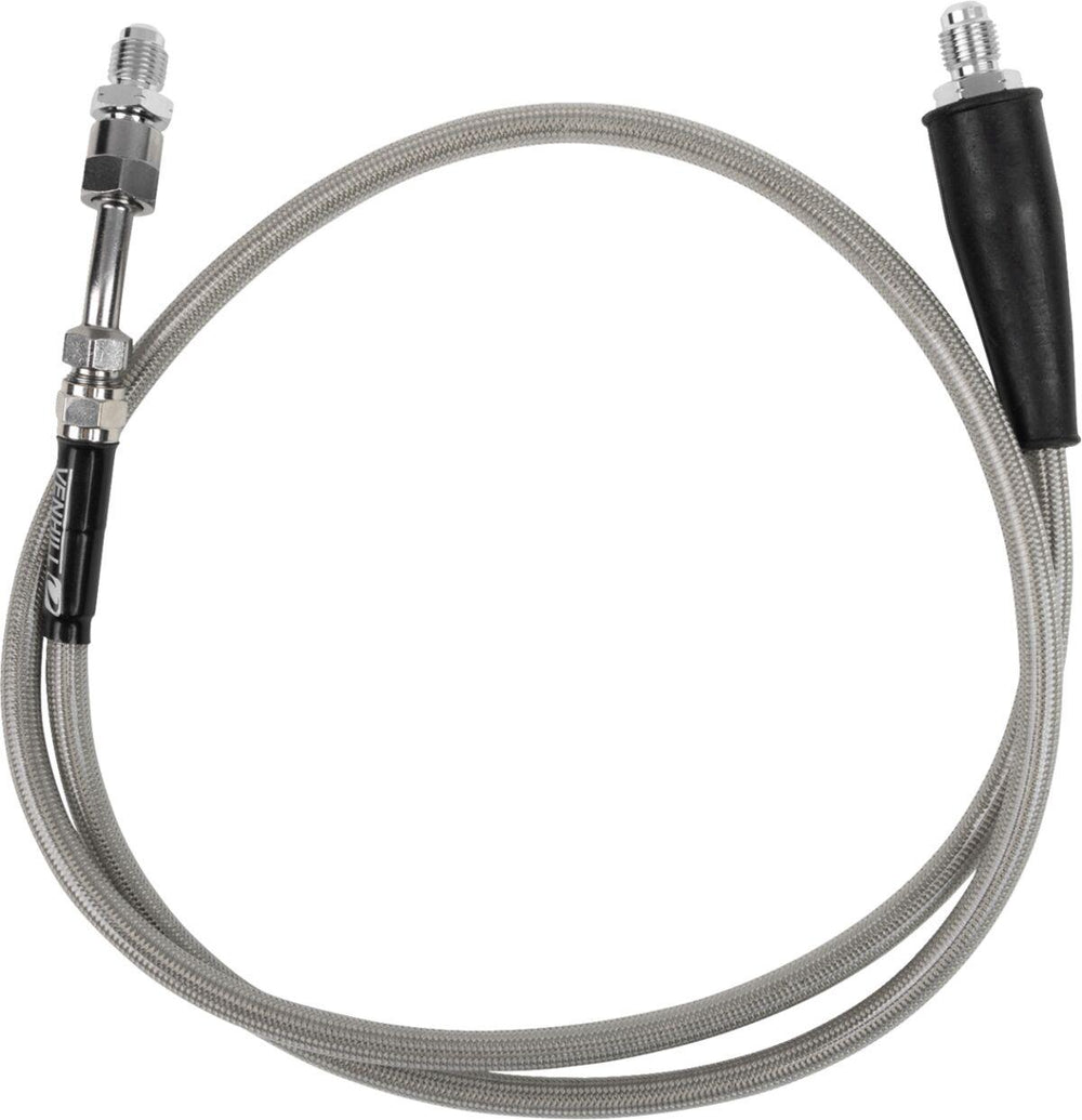 Moose Racing Stainless Steel Braided Clutch Hose For Husqvarna FC250 2019-2020