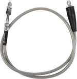 Moose Racing Stainless Steel Braided Clutch Hose For Husqvarna FC250 2019-2020