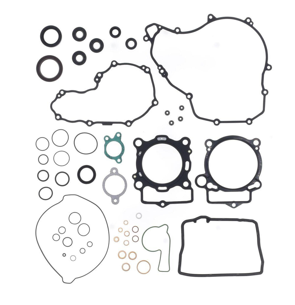 Athena Complete Gasket Kit For Gas Gas EC250F 2024-2025