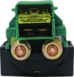 Parts Europe Solenoid Switch For Suzuki GS 500 E 1990-2006