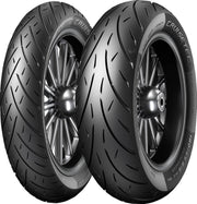 Metzeler Cruisetec Front Tyre TL 54H MH90-21"