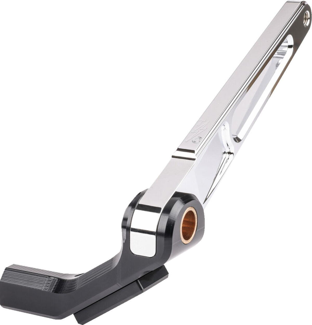 Thrashin Supply Co Billet Brake Arm For Harley Davidson FXBB 1750 2018-2020 - Chrome