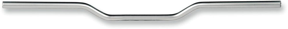 TRW 22mm (7/8") Steel Handlebar For Triumph Bonneville 800 2004-2006 Speedfighter/Superbike - Chrome
