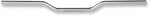TRW 22mm (7/8") Steel Handlebar For Triumph Bonneville 800 2004-2006 Speedfighter/Superbike - Chrome