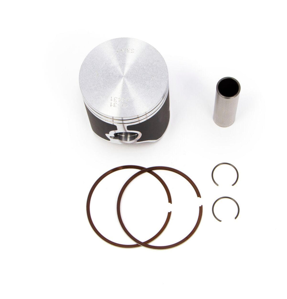 Vertex Cast Piston Kit For Beta RR 125 2018-2024 Standard Size C