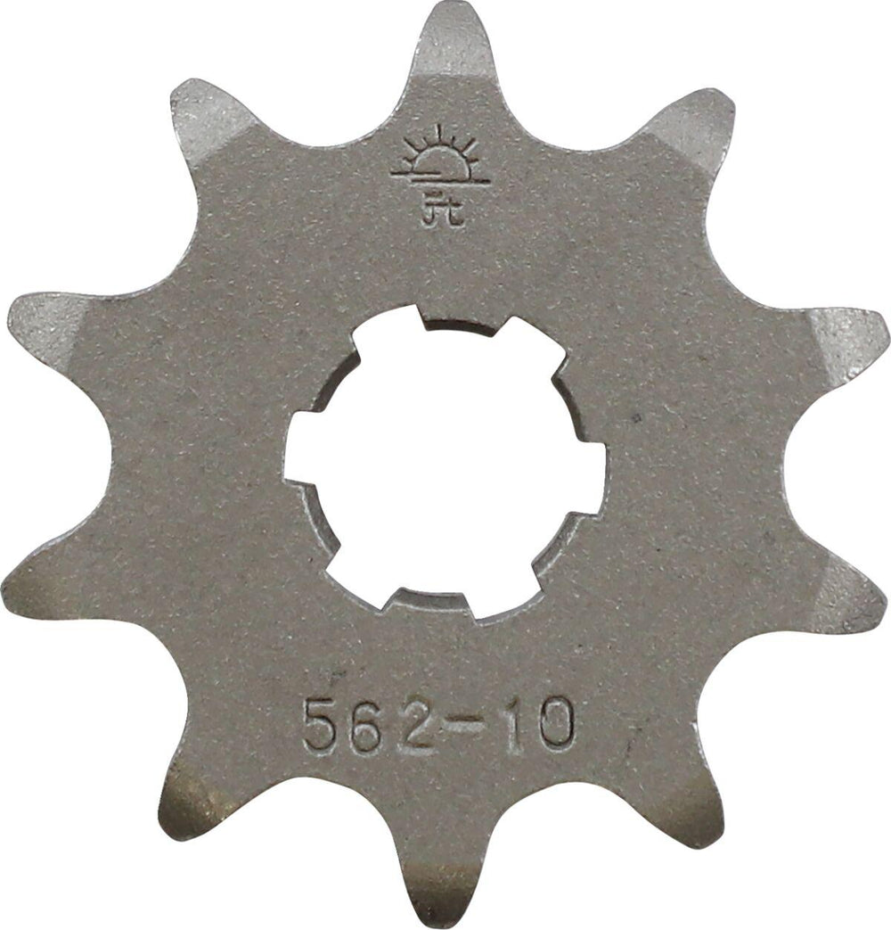JT Sprocket For Yamaha DT 50 M 1978-1980 Front  10T