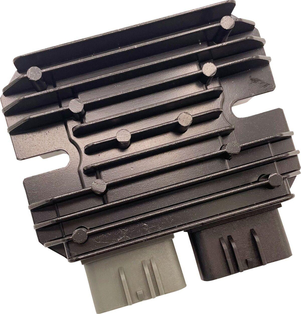Ricks Lithium-Ion Compatible Rectifier Regulator For Kawasaki KLZ 1000 2017-2022