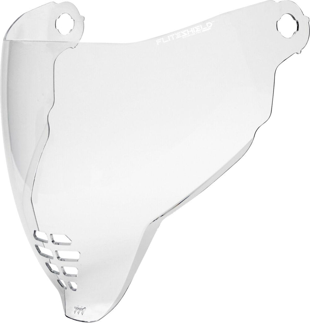 Icon Airflite 22.06 Helmet FliteShield - Clear