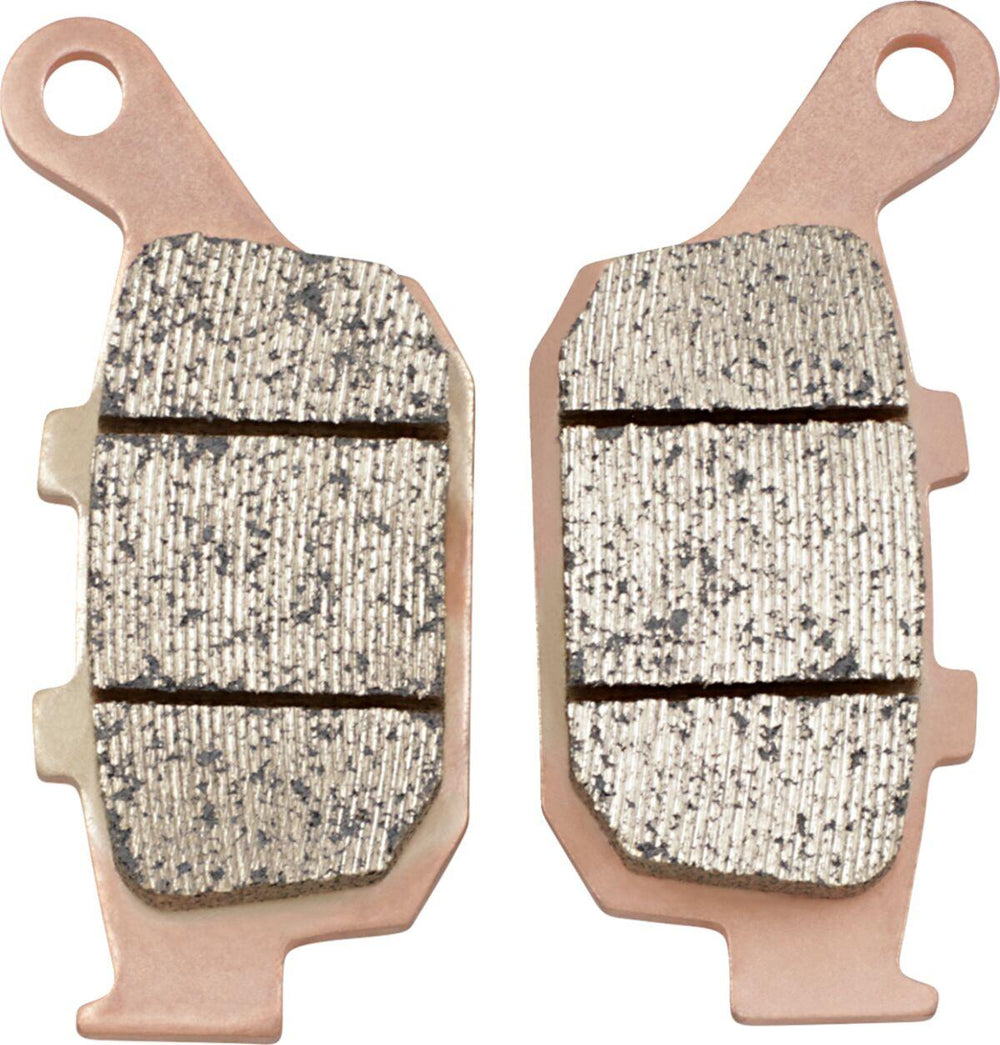 SBS LS Street Excel Sintered Rear Brake Pads For Buell Blast 2001-2008