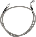 Moose Racing Stainless Steel Braided Clutch Hose For Gas Gas EC125 2006-2010