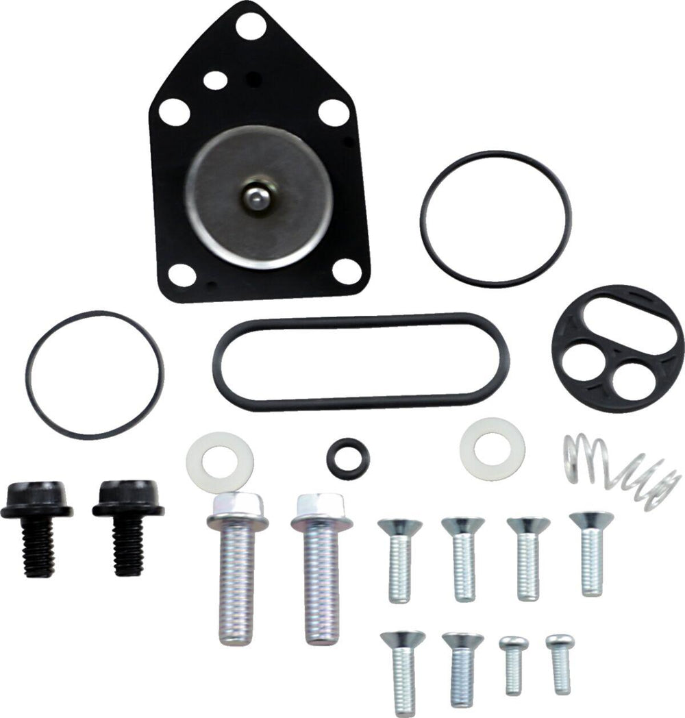 Parts Unlimited Petcock Repair Kit For Suzuki GS 500 E 2001-2002