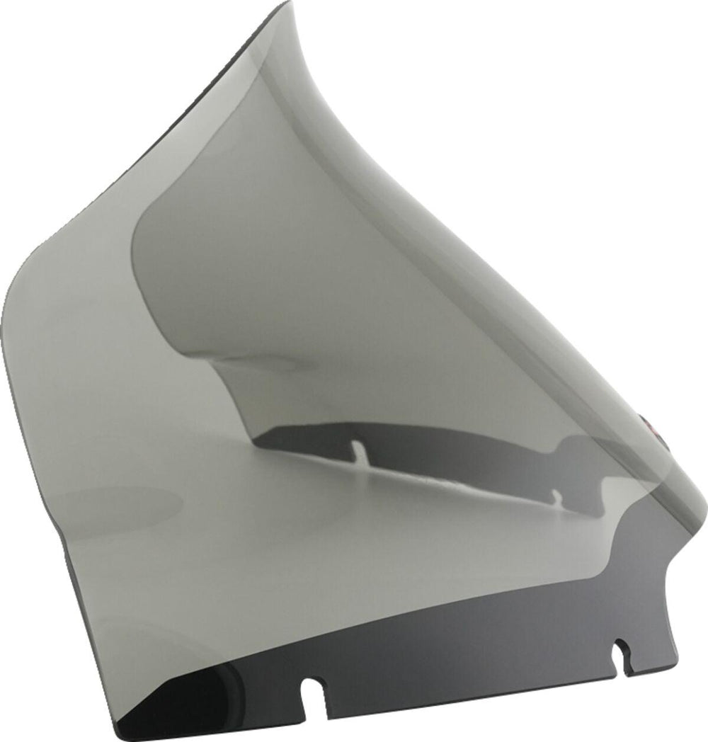 Klock Werks Sport Flare Windshield For Harley Davidson FLTRK 1868 2020-2024 28 cm (11") - Tinted