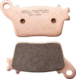 EBC Sintered "HH" Brake Pads For Honda CB600F Hornet 2007-2012 Rear