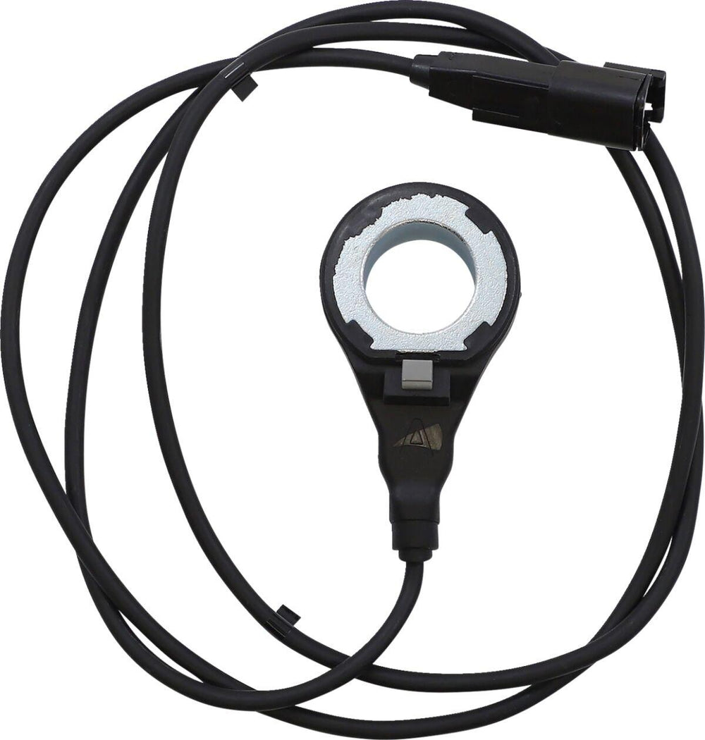Drag Specialties Brake Sensor For Harley Davidson FXDB 1584 2012-2013 - Black