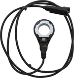 Drag Specialties Brake Sensor For Harley Davidson FXDB 1584 2012-2013 - Black