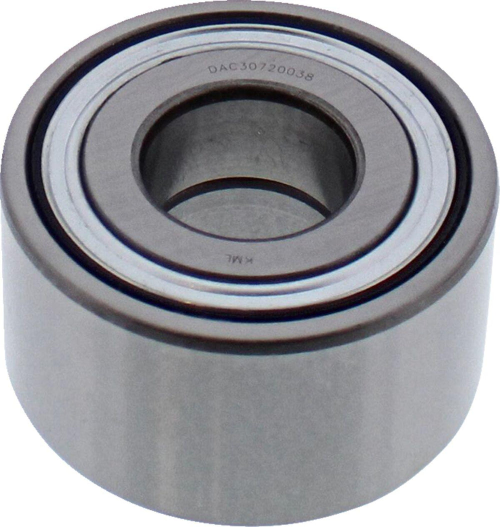 Moose Racing Wheel Bearing Kit For Yamaha YXZ 1000 R 2019-2023 Rear