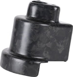 Thrashin Supply Co Steering Lock Cover For Harley Davidson FLTRX1923 2024-2026 - Carbon Fibre Forged