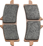 EBC Extreme Sintered EPFA Brake Pads For Ducati 1098 2007 2008 Front