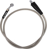 Moose Racing Stainless Steel Braided Clutch Hose For Beta EVO 250 2009-2018