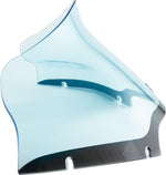 Klock Werks Kolor Flare Ice Windshield For Harley Davidson FLTRK 1868 2020-2021 23 cm (9") - Blue